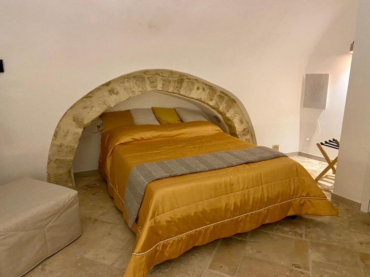 Bed and Breakfast Number 12 Бари Экстерьер фото