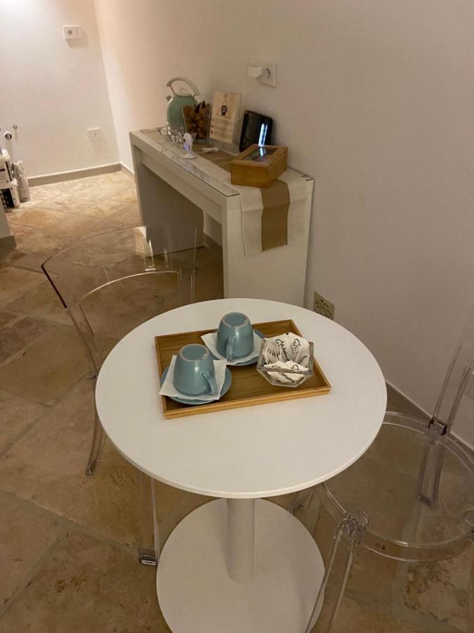 Bed and Breakfast Number 12 Бари Экстерьер фото