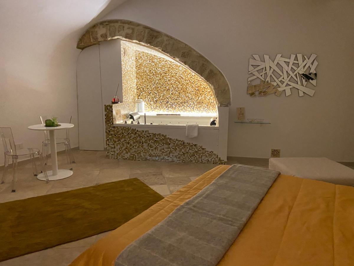 Bed and Breakfast Number 12 Бари Экстерьер фото