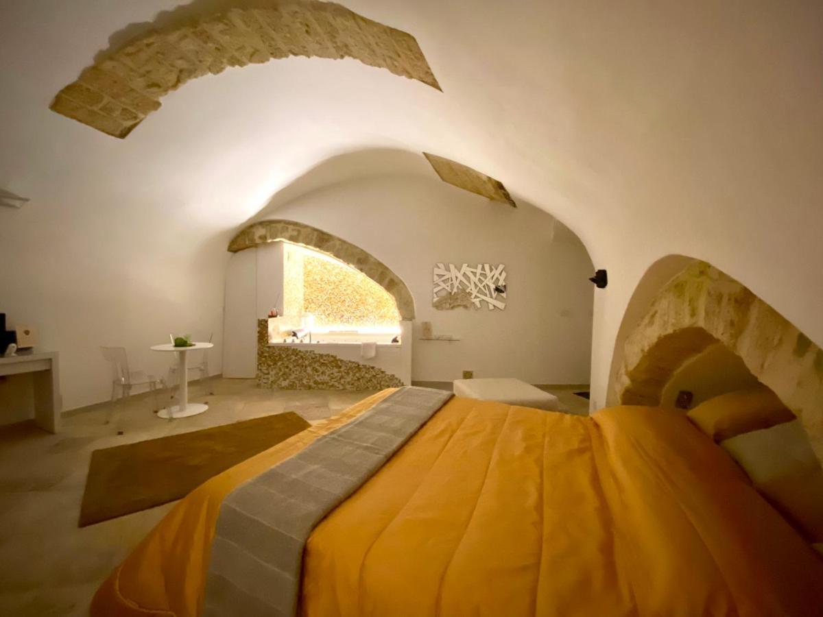 Bed and Breakfast Number 12 Бари Экстерьер фото