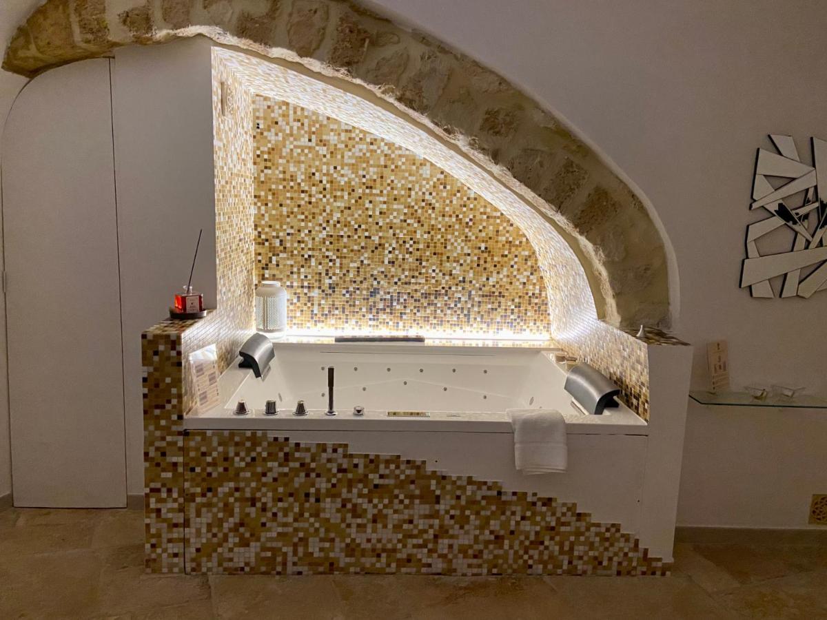 Bed and Breakfast Number 12 Бари Экстерьер фото