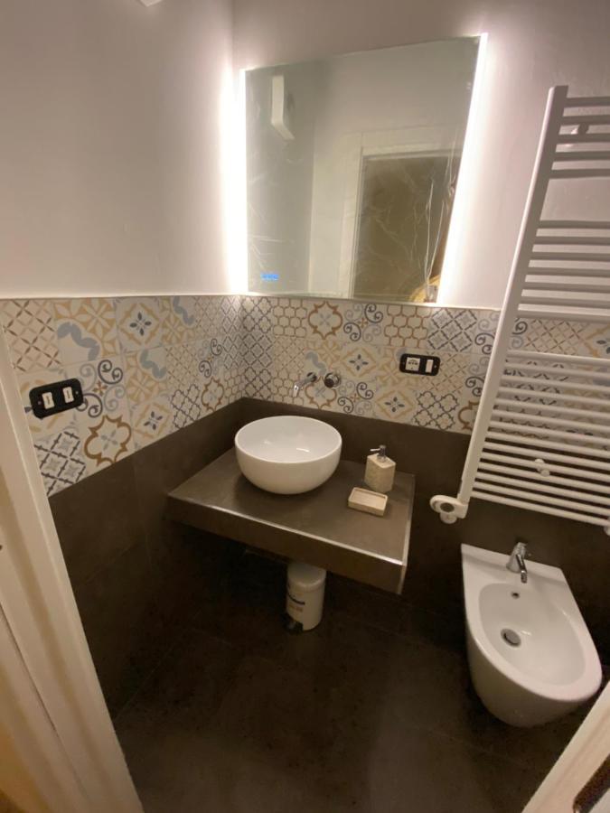 Bed and Breakfast Number 12 Бари Экстерьер фото
