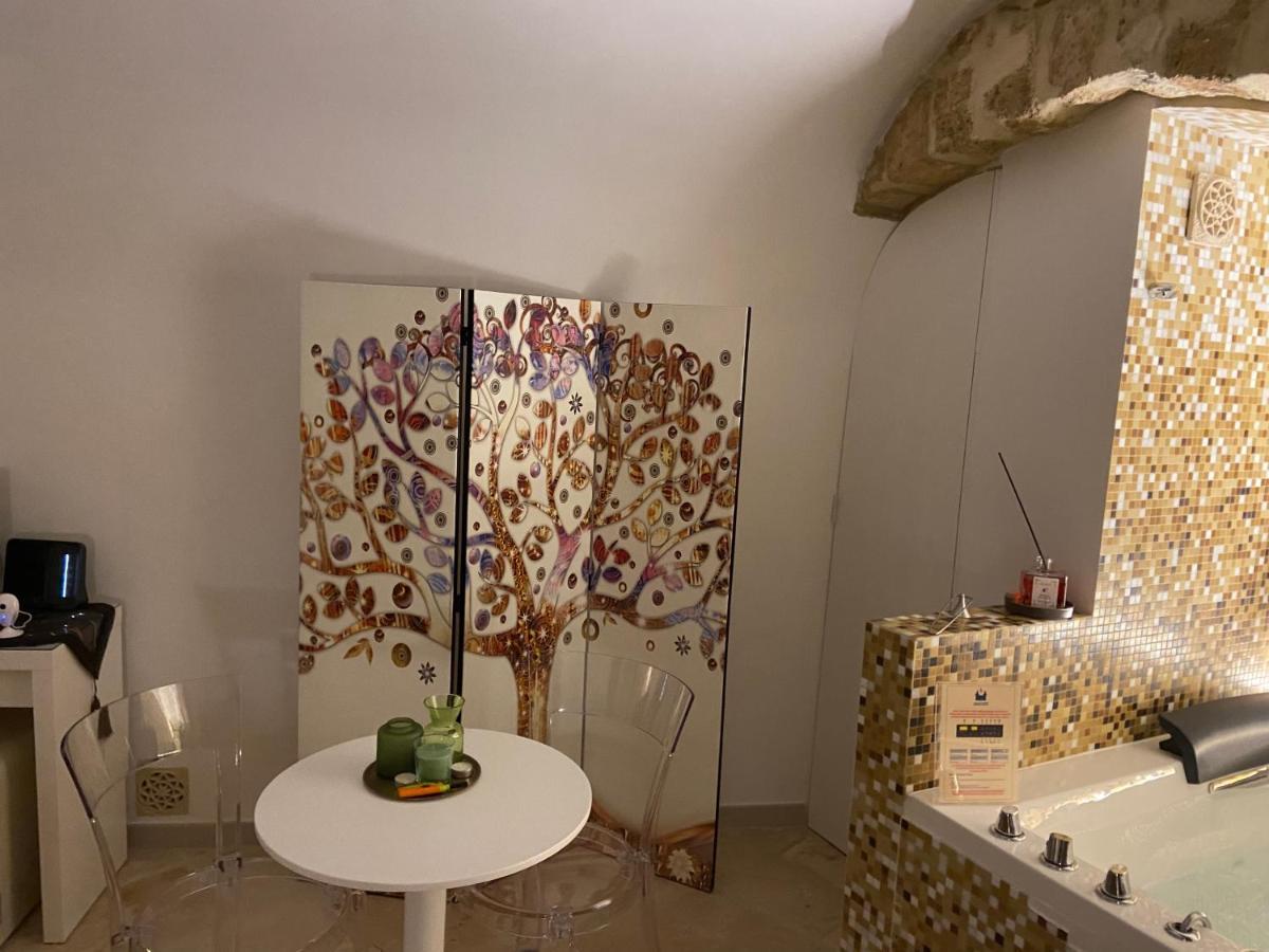 Bed and Breakfast Number 12 Бари Экстерьер фото
