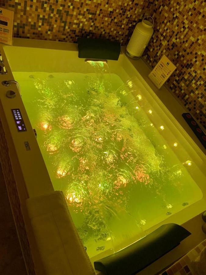 Bed and Breakfast Number 12 Бари Экстерьер фото